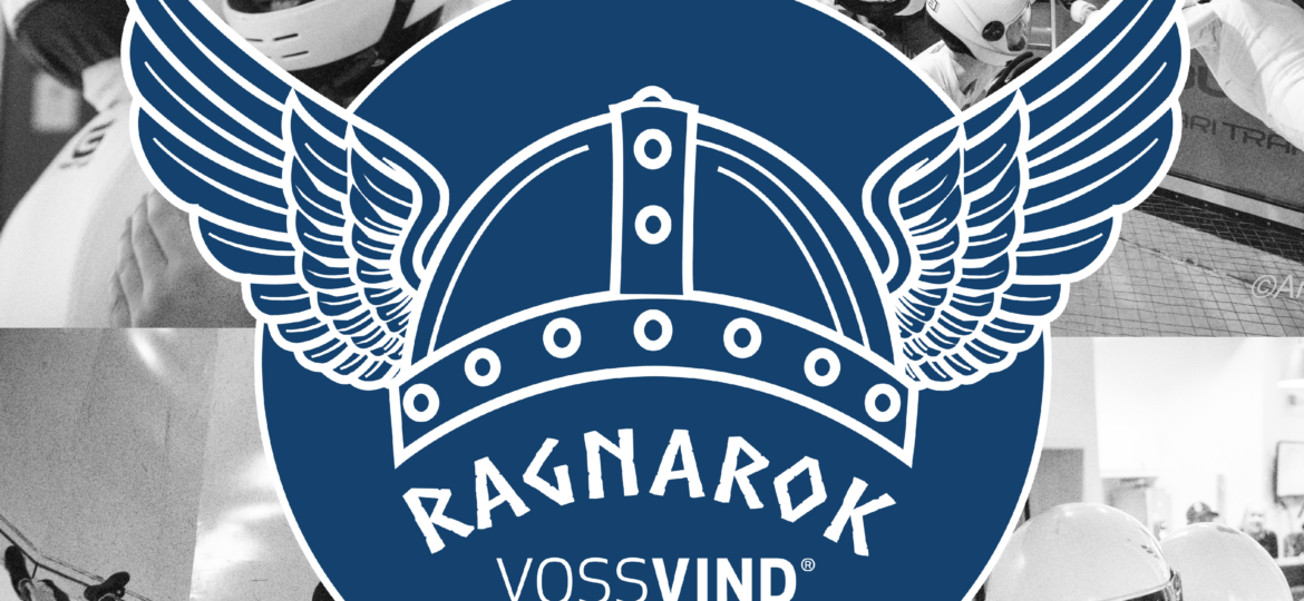 VossVind Ragnarok competition photo